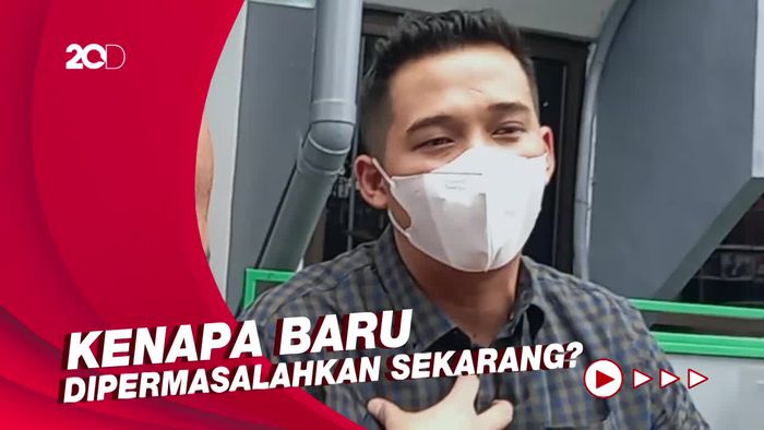 Jadi Saksi Kasus ART, Askara Parasady Singgung Perselingkuhan Nindy 