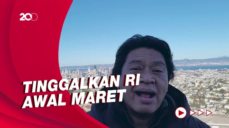 Bersama FBI, Polri Bakal Tangkap Pendeta Saifuddin Ibrahim
