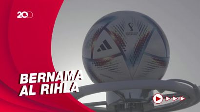 Iker Casillas-Kaka Jajal Bola Resmi Piala Dunia Qatar 2022