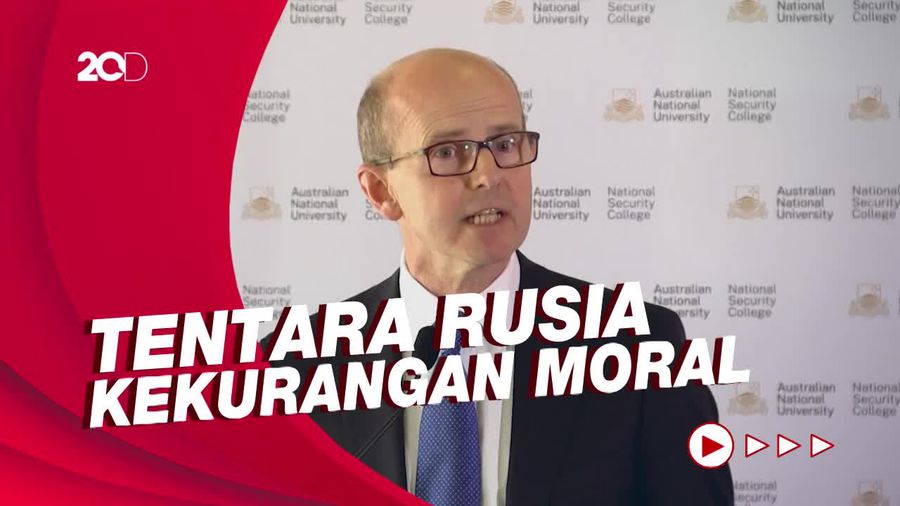 Tentara Rusia Sudah Nggak Patuh, Pesawat Sendiri Ditembak Jatuh