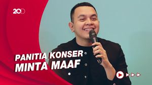 4 Fakta Konser Tulus di Bandung yang Dibubarkan Satgas Covid-19
