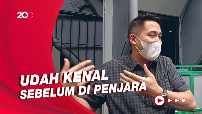 Askara Tahu Nindy Selingkuh hingga Tinggal Serumah dengan Inisial D