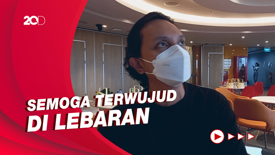 Iga Massardi Tuangkan Rindu Bertatap Muka Lewat Alunan Temu 