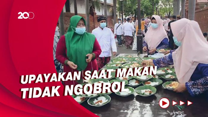 Imbauan Ahli Terkait Buka Bersama saat Ramadan