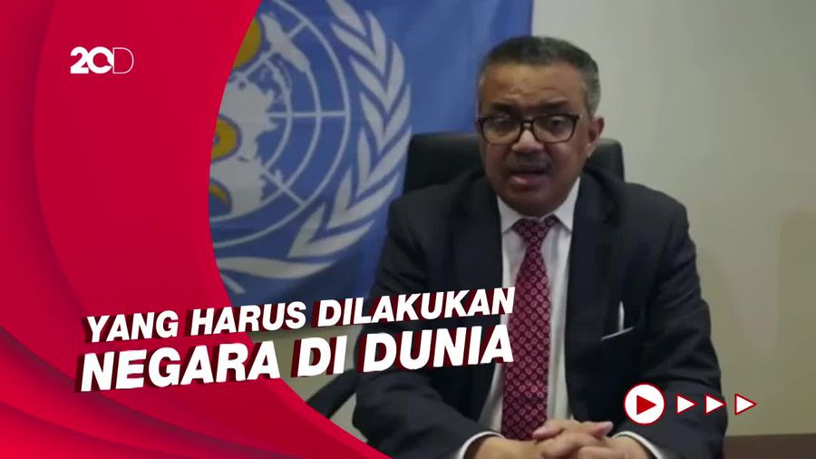 Kunci Penting agar Darurat Pandemi Covid-19 Bisa Berakhir Tahun Ini