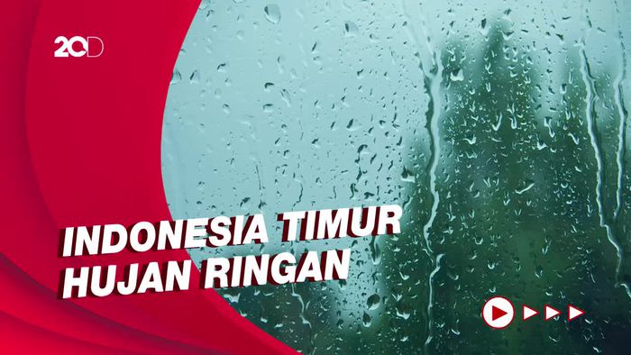 Jakarta Diprediksi Cerah Berawan, Cek Kota Lainnya di Sini!