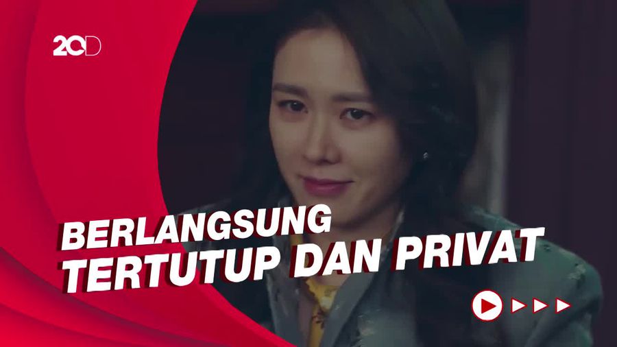 Serba-serbi Pernikahan Hyun Bin dan Son Ye Jin yang Digelar Hari Ini