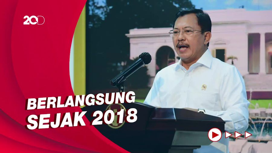 IDI Sebut Pemberhentian Terawan Lalui Banyak Pertimbangan
