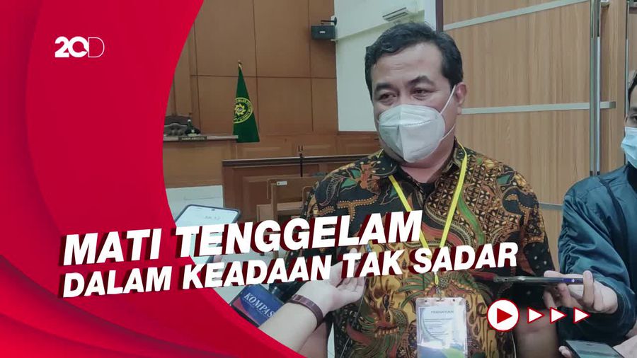 Ahli Forensik Sebut Nyawa Handi Bisa Tertolong Jika Cepat Dibawa ke RS
