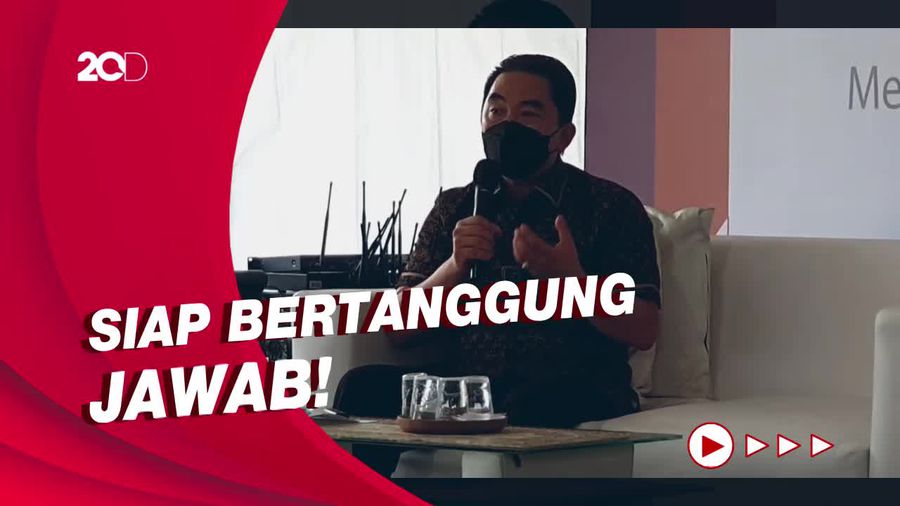 KCN Respon Ancaman Gugatan Polusi Debu Batu Bara: Kami Ingin Persuasif