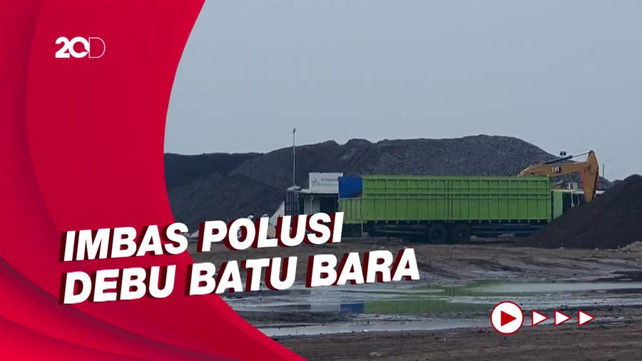 Sederet Sanksi Pemprov DKI Telah Rampung Dikerjakan KCN, Apa Saja?