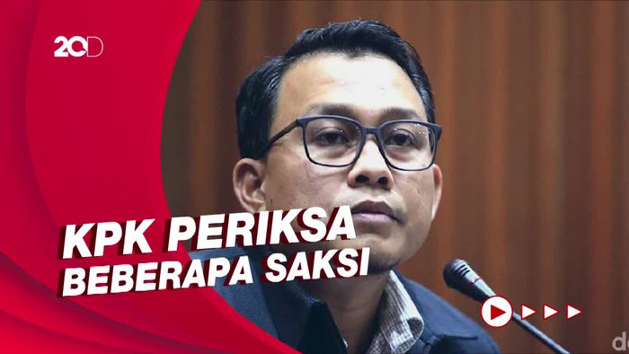 KPK Dalami Info Dugaan Bupati Nonaktif PPU Bagi-bagi Kaveling di IKN