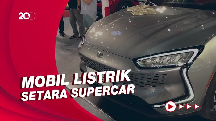 DFSK Cek Ombak Konsumen Indonesia dengan Seres SF5