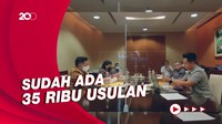 Dewan Pakar Gelar Rapat Bahas 3 Kategori Hoegeng Award 2022