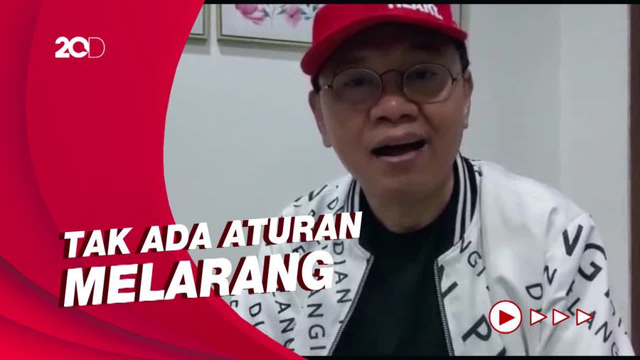 Keturunan PKI Boleh Daftar TNI, PKB: Negara Tak Boleh Berlakukan Dosa Turunan