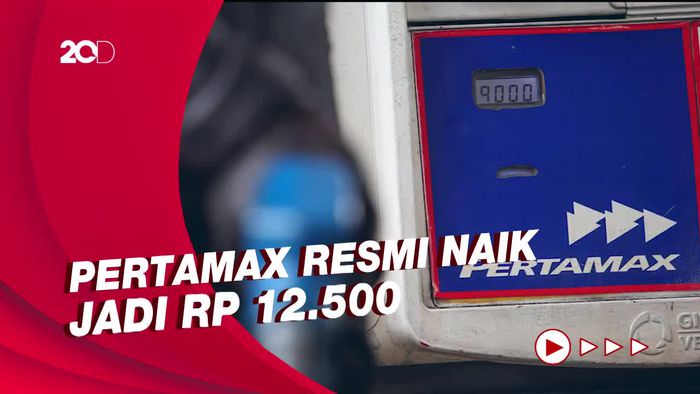 Antrean Panjang, Keluhan Konsumen, dan Naiknya Harga Pertamax