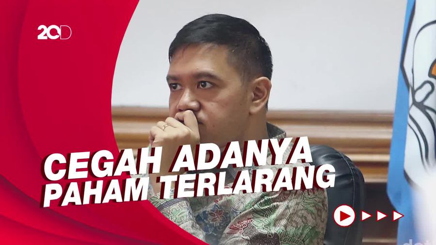 Keturunan PKI Boleh Daftar TNI, Legislator Golkar Minta Ada Penelitian Khusus
