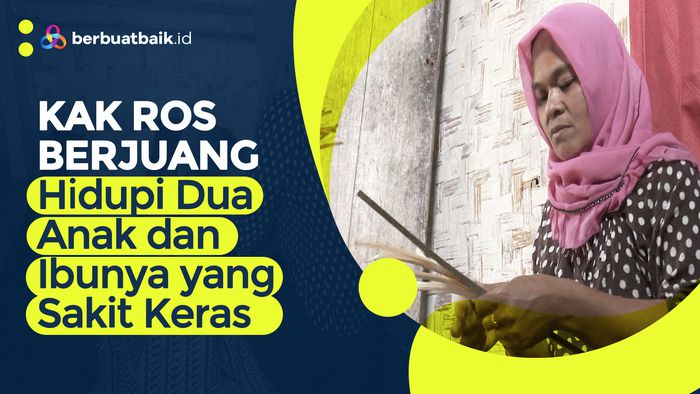 Asa Dari Penjuru Belantara