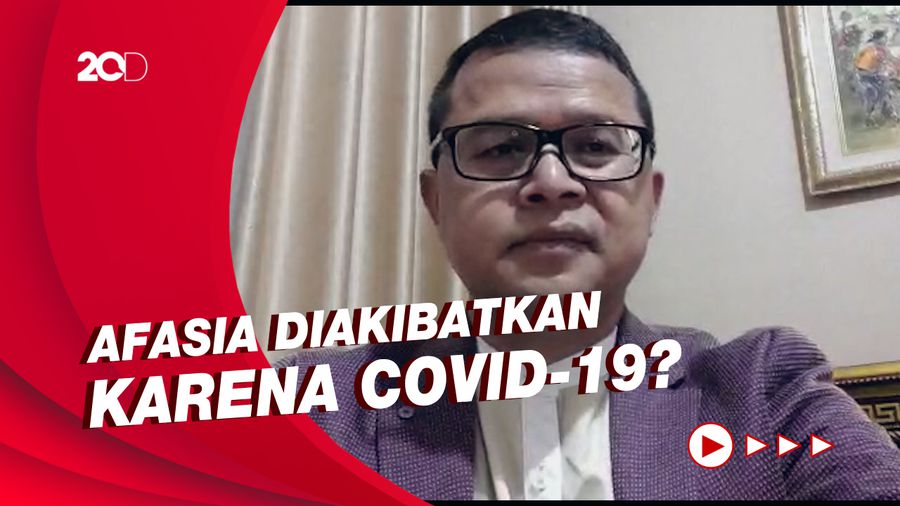 Ahli Luruskan Isu Afasia Bruce Willis Berkaitan dengan Covid-19 dan Vaksin