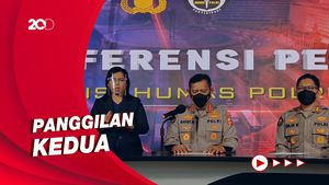 Ayah Indra Kenz Diperiksa Lagi, Dicecar soal Aliran Dana dari Anaknya 