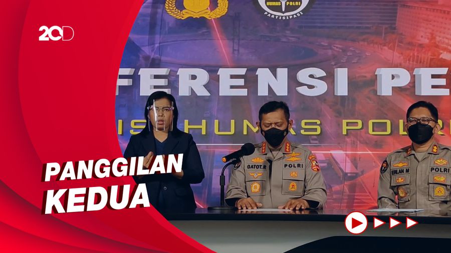 Ayah Indra Kenz Diperiksa Lagi, Dicecar soal Aliran Dana dari Anaknya 