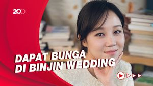 Gong Hyo Jin Dikabarkan Bakal Nikah, Ini Respons Agensi
