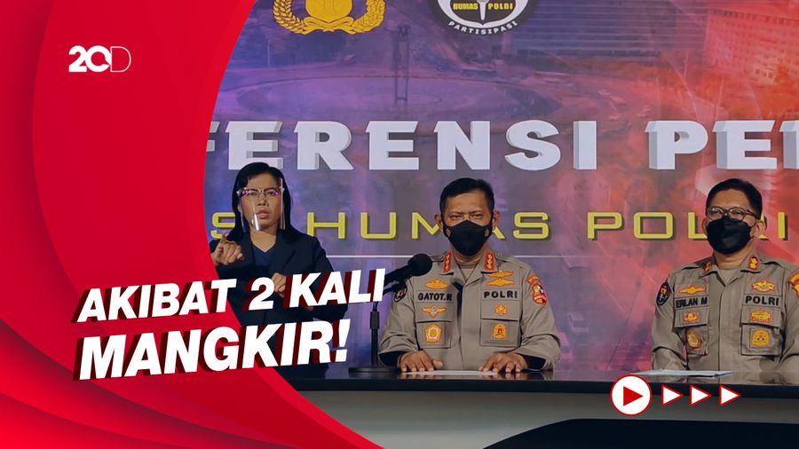 Polisi Akan Jemput Paksa Fakarich Hari Ini! 