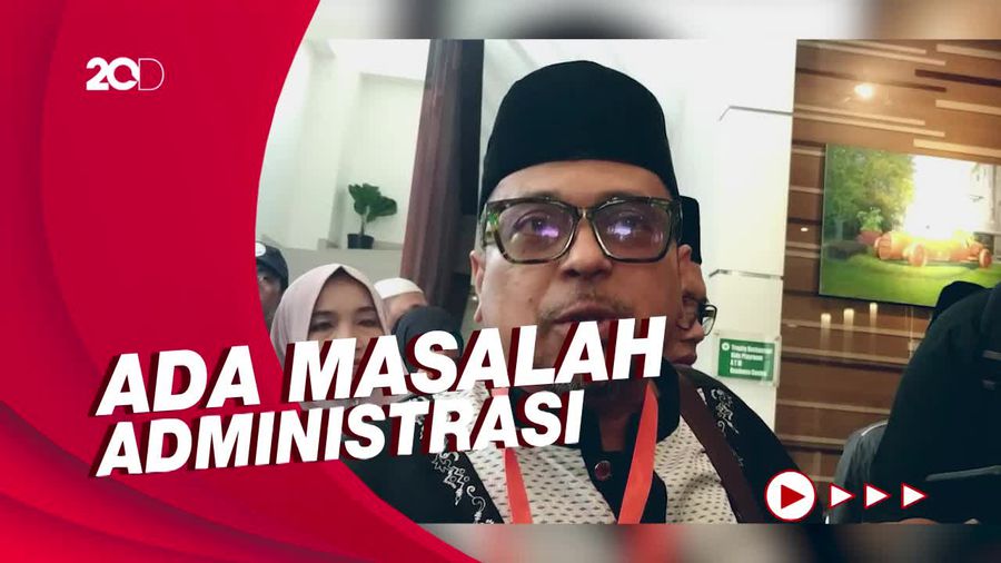 Penjelasan Haikal Hassan soal Ditolak Ceramah di Pematangsiantar
