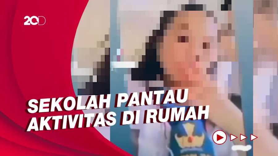3 Siswi SMK di Manado Viral Merokok dalam Kelas Diskors