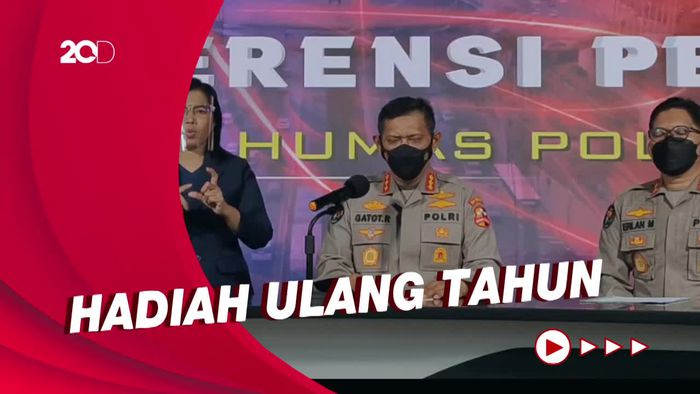 Lord Adi MasterChef Kembalikan Uang Rp 50 Juta dari Indra Kenz 