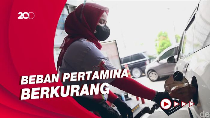 Pengamat: Naiknya Harga Pertamax Belum Beri Profit Pertamina