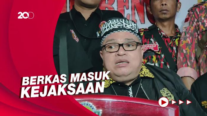 Hotman Paris Diduga Dalang di Balik Penangguhan Penahanan Richard Lee