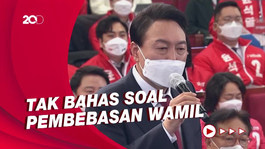 Hasil Pertemuan Tim Transisi Presiden Terpilih Korsel dan Agensi BTS