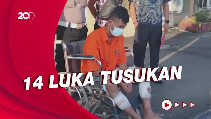 Polisi Tangkap Pelaku Pembunuhan Wanita di Asahan, Motifnya Sakit Hati