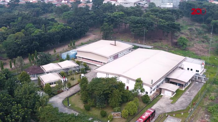 Mengintip Pembuatan MSGlow & Minuman Herbal milik Juragan 99