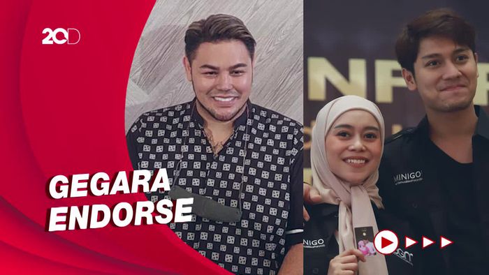 Nama Sederet Selebriti yang Terseret Kasus DNA Pro, Siapa Saja?