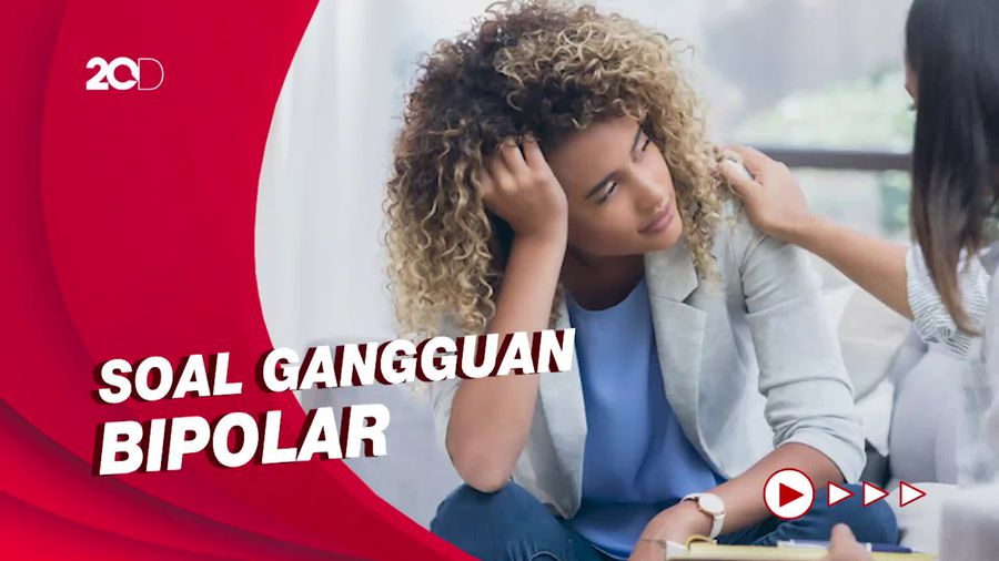 Jangan Self Diagnose untuk Cek Kesehatan Mental, Kenapa? 