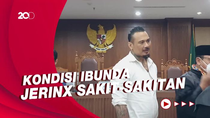 Penjelasan Kuasa Hukum Terkait Pemindahan Jerinx ke LP Kerobokan Bali