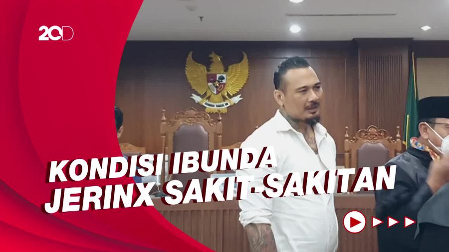 Penjelasan Kuasa Hukum Terkait Pemindahan Jerinx ke LP Kerobokan Bali