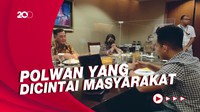 Kompolnas Harap Sosok Polwan Bisa Muncul di Hoegeng Award 2022