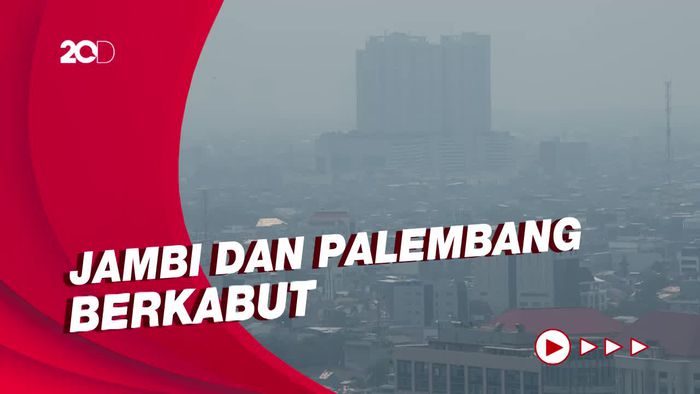 Awal Ramadan, Cuaca di Indonesia Masih Didominasi Hujan