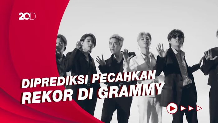 Deretan Nama yang Diprediksi Bakal Menang di Grammy 2022