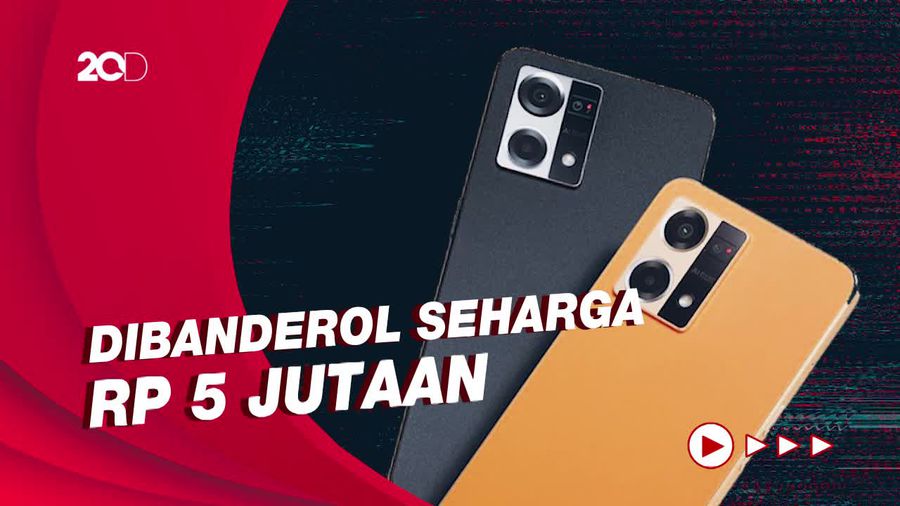 Hands-on: Menilik Dunia Mikroskopis Pakai Oppo Reno7 