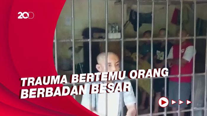 Dampingi Para Korban Kerangkeng, KontraS Sebut Ada yang Trauma 