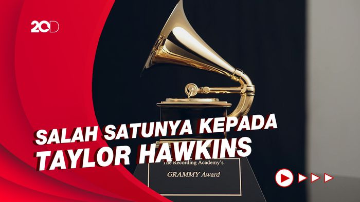Grammy 2022 Akan Persembahkan Penghormatan untuk Musisi yang Meninggal