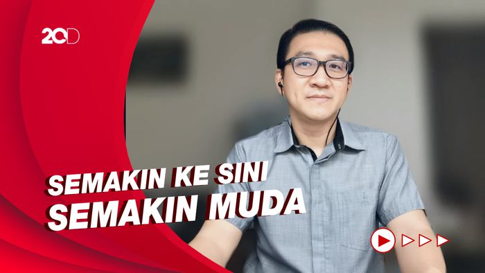Kesadaran Meningkat, Kini Milenial-Generasi Z Datang ke Dokter Jiwa