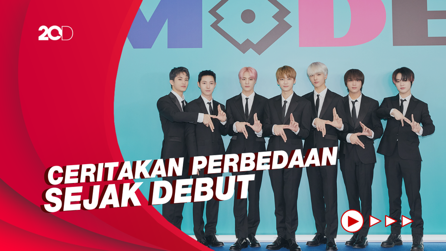 NCT DREAM yang Merasa Bertumbuh Lewat Glitch Mode