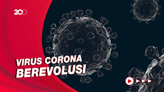 Prediksi WHO Soal Mutasi Virus Corona Setelah Omicron