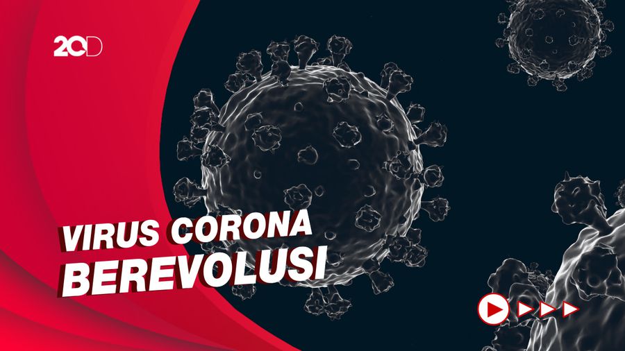 Prediksi WHO Soal Mutasi Virus Corona Setelah Omicron