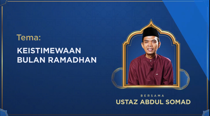 Allah Akan Memberikan Kejutan Pahala untuk yang Berpuasa